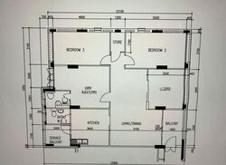 Blk 759 Pasir Ris Street 71 (Pasir Ris), HDB 5 Rooms #575168041